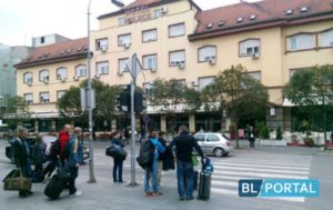 Turistička sezona propala: Korona virus zaustavio dolazak gostiju u grad