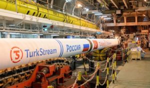 „Gasprom“: „Turski tok“ će proraditi do kraja godine