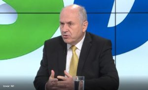 VIDEO – Valentin Incko: Predstavnici Bošnjaka su potpisali da se entitet zove Republika Srpska