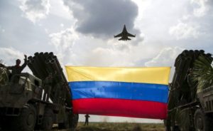 VIDEO – U Venecueli počele najveće vojne vježbe u istoriji zemlje