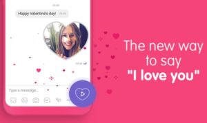 Viber predstavlja posebne video poruke u obliku srca za Dan zaljubljenih