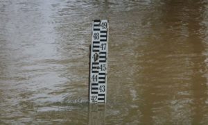 Potpisan protokol o sistemu ranog upozoravanja na poplave