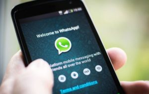 WhatsApp ćete moći da koristite čak i kada vam je telefon ugašen