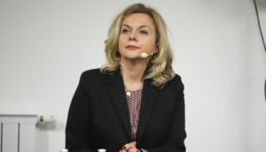 Željana Zovko: Zeleni rade protiv Dejtonskog sporazuma