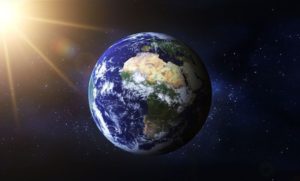 Planeta Zemlja se umalo prevrnula: Neočekivano otkriće naučnika