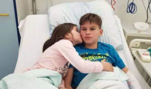 VIDEO – Pomozimo jedanaestogodišnjem Zoranu Kesiću da ozdravi