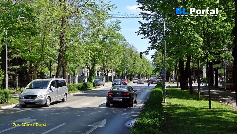 Zelenim barijerama protiv izduvnih gasova automobila
