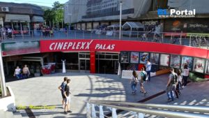 Cineplexx Palas – Repertoar od 25. do 31. jula