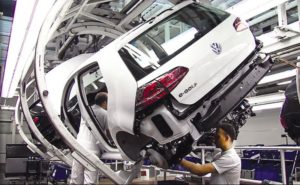 Njemački div dobro posluje: Volkswagenu veći profit od električnih modela
