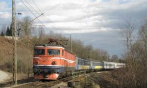 Sudbinu željeznica rješavaju u Beogradu