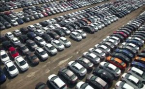 Auto tržišta trpe zbog korona mjera: Prodaja četvorotočkaša “potonula” za četvrtinu