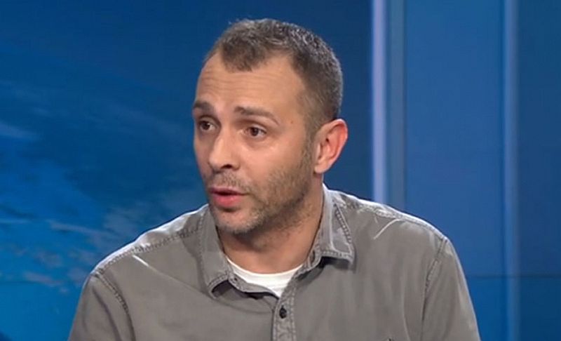 Vraćen sa granice: Novinaru Avdi Avdiću zabranjen ulazak u Hrvatsku