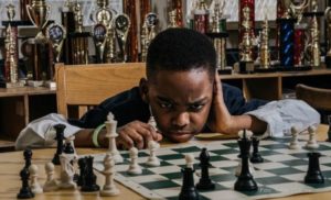 Beskućnik prvak države Njujork u šahu