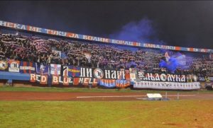 Odlične vijesti: Navijači se uskoro vraćaju na stadione u BiH