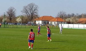 Prva liga RS: Borac preokretom savladao Slogu