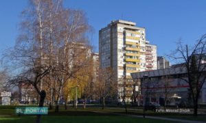 Sajmove rukotvorina sele u naselje Borik: U planu uređenje novih lokacija na otvorenom