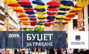 Grad Banjaluka objavio brošuru: Saznajte kako se prikuplja i troši novac u budžetu