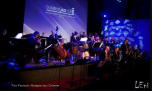 Koncert ‘Budapest Jazz Orchestra’ 22. marta u Banskom dvoru