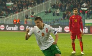 Kvalifikacije za Euro 2020: Crna Gora remizirala protiv Bugarske