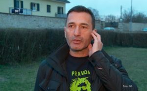“Nadam se da će otkriti i ubicu mog sina”: Dragičević o akciji SIPA u slučaju Memić