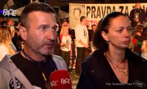 VIDEO – Davor i Suzana: Nobilo i Tomić advokati – udbaši! Muslimani, moja braća, izvukli me…