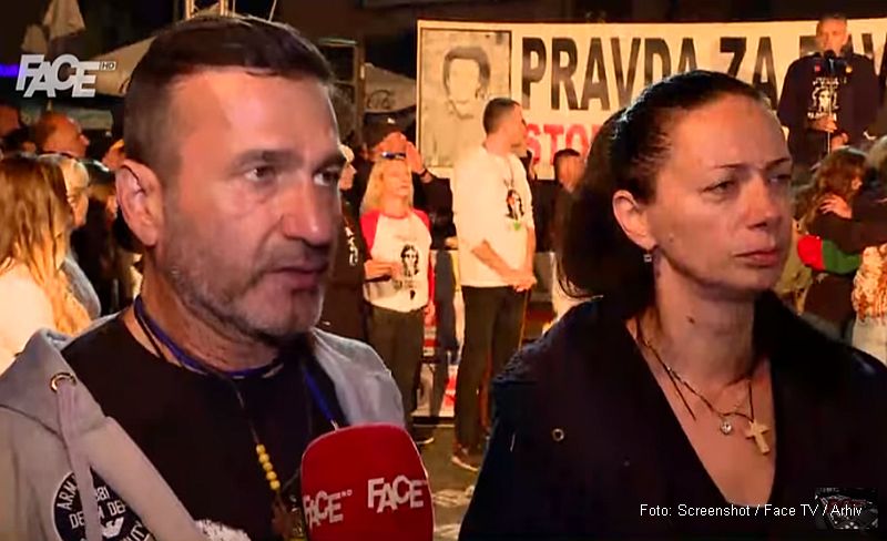 VIDEO – Davor i Suzana: Nobilo i Tomić advokati – udbaši! Muslimani, moja braća, izvukli me…
