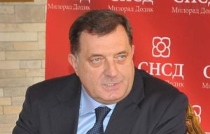 VIDEO – Dodik: SDS i PDP htjeli da sjede u Sarajevu i naređuju Srpskoj