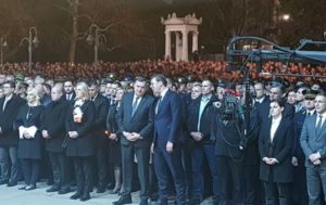 VIDEO – Dodik: NATO agresija dugo pripremana