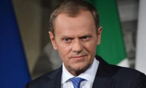 Donald Tusk najavio sastanak evropskih lidera za 10. april