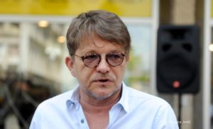Priveden Dragan Bjelogrlić: Osumnjičen da je pijan pretukao reditelja Antonijevića