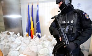 Zaplijenjeno više od tone kokaina, uhapšeni Srbi