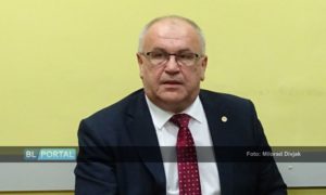 Duško Milunović: Počela isplata godišnjeg boračkog dodatka za 2018.