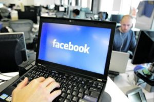 Ružne riječi: Fejsbuk objavio prve podatke o govoru mržnje na platformi
