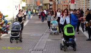 VIDEO – Od 1. januara Vlada RS refundira plate porodilja u punom iznosu