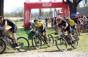 Završena je i posljednja etapa brdske biciklističke trke “Gran pri Banjaluka”
