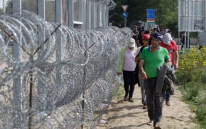 Mađarski graničari dolaze na granicu između BiH i Srbije?