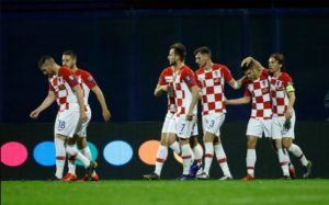 Kvalifikacije za Euro 2020: Hrvatska savladala Azerbejdžan