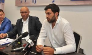 Igor Dodik: Igokea napušta ABA ligu ako bude razgovora o Prištini