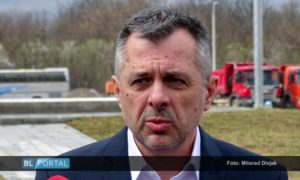 Radojičić: Ove godine 35 miliona KM za javne radove na području grada Banjaluka