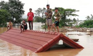 Indonezija: Broj poginulih u poplavama porastao na 89