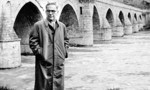 Povodom 60 godina od Nobelove nagrade: Otvaranje izložbe “Ivo Andrić” u Višegradu
