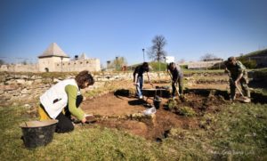 Ohrabrujući nalazi novih arheoloških istraživanja na tvrđavi Kastel