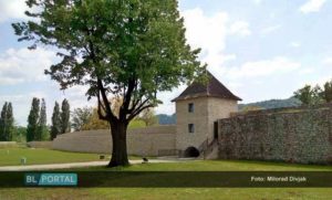 Tvrđava Kastel uvrštena u turističke bisere Balkana