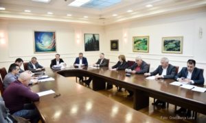 Skupština grada Banjaluka 12. septembra o stanju u „Incelu“