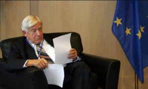 Kristijan Švarc Šiling: Htio sam smijeniti Milorada Dodika, Amerikanci nisu dali