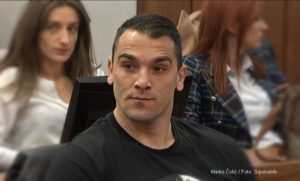 Na suđenju Marku Čoliću svjedočio poznati banjalučki sportista