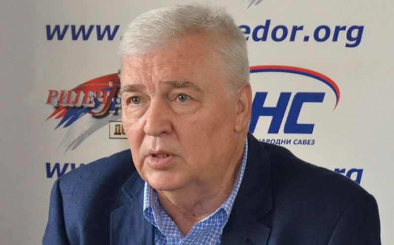 Pavić: Okrenuti se Ustavu Srpske i poslovima u Srpskoj