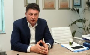 Milan Radović negirao optužbe Ivana Begića: Maliciozni pokušaj da izazove sažaljenje