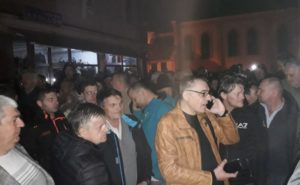 Drama u Tesliću – Milan Miličević prijeti: Sve ćemo dići u vazduh
