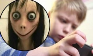 Roditelji oprez! Na internetu dostupna opasna “Momo” igrica: Traži od djece da ubiju sebe ili svoju porodicu